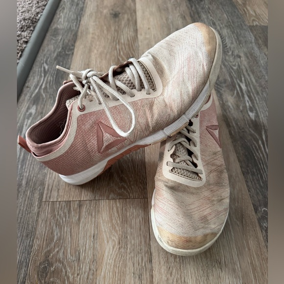 Reebok Shoes - Reebok Women’s Speed Her TR